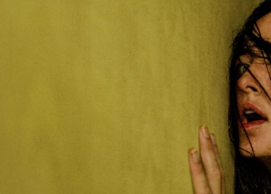 ‘Backrooms’ Trailer: Renate Reinsve Loses Herself in the Liminal Horrors of Kane Parsons’ A24 Movie