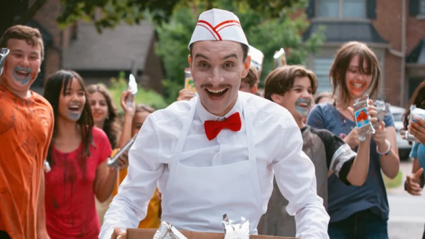 Eli Roth’s ‘Ice Cream Man’ Finally Sets Summer Release Date for The Horror Section