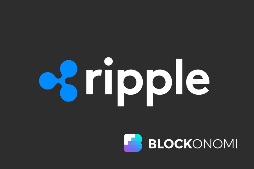 Ripple Treasury Becomes First TMS to Offer Native Digital Asset Capabilities for Corporate CFOs