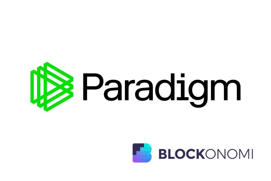Paradigm Is Building a Prediction Markets Trading Terminal Targeting Professional Traders