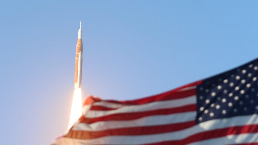 Artemis II, NASA's most daring mission in generations, launches to the Moon