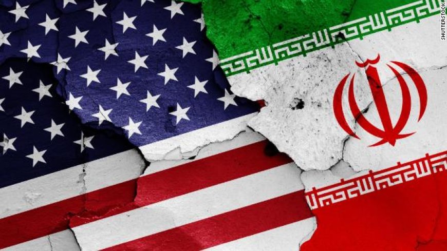 Trump suggests using US ground forces to seize iran’s uranium