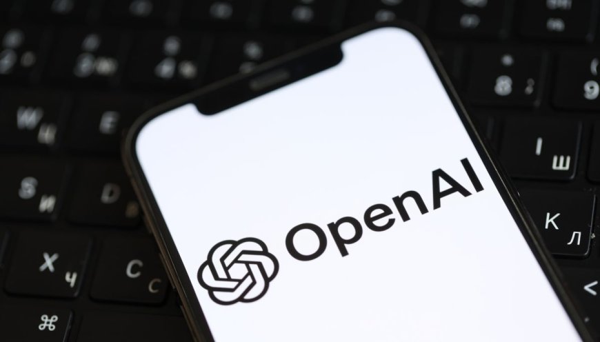 OpenAI doesn’t just want to answer your questions — it wants to run your digital life