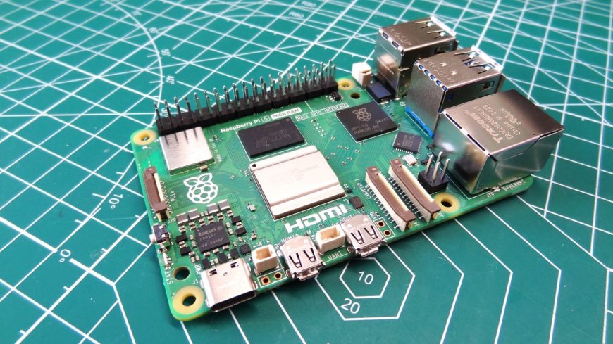 Raspberry Pi flagship 500+ model now costs almost as much as a Mac Mini — firm Pi launches 3GB model to fight increasing DRAM prices