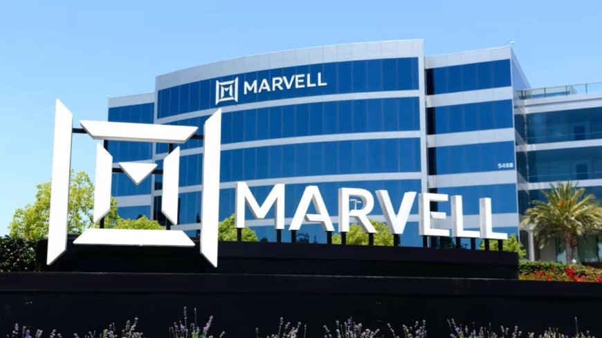 Why Nvidia just poured $2 billion into AI ASIC competitor Marvell — NVLink Fusion turns into soft ecosystem lock-in
