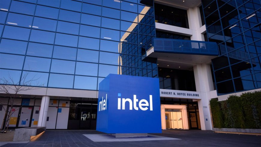 Intel buys back 49% stake in Ireland Fab Joint Venture — takes full control over Fab 34