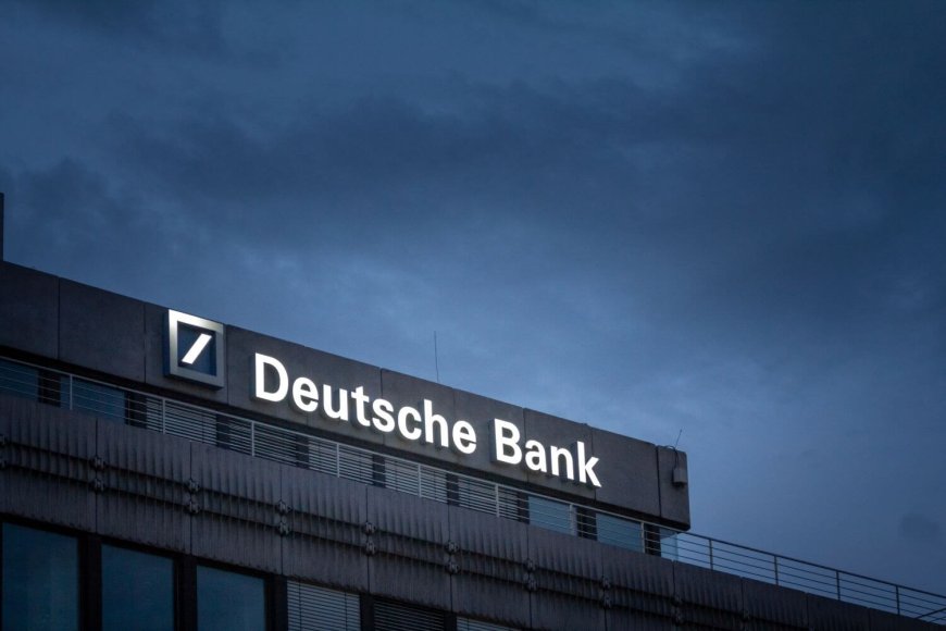 Deutsche Bank Elevates Broadcom (AVGO) and Applied Materials (AMAT) to Premier Tech Selections