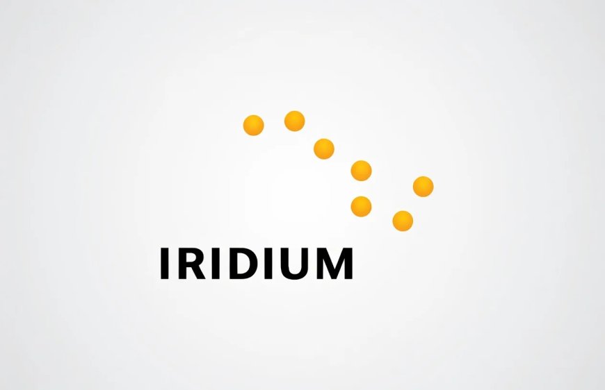 Iridium Communications (IRDM) Stock Jumps 12% Amid Satellite Industry Rally
