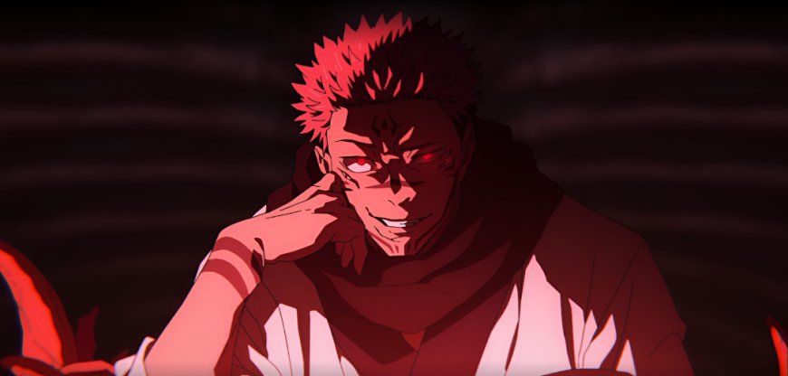 Jujutsu Kaisen's season 3 finale made a subtle but perfect change to Sukuna