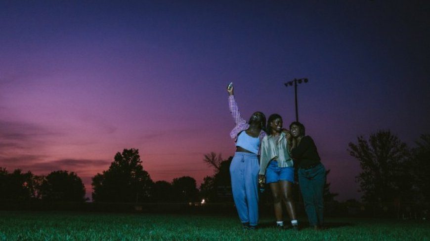 The Future of Film Is Female Will Bring Three Recent Indie Gems to a City Near You