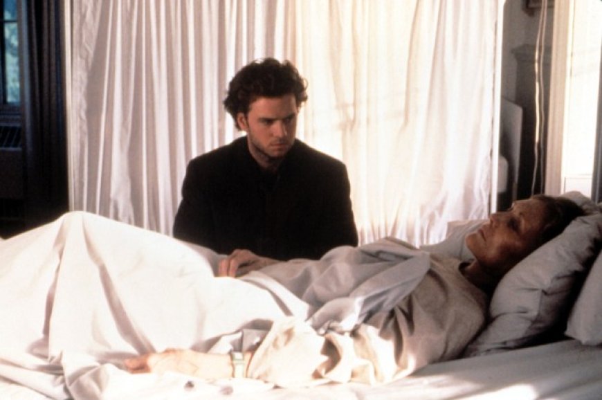 Mike Figgis’ ‘Liebestraum’ Finally Available as Its Director Originally Intended, 35 Years Later