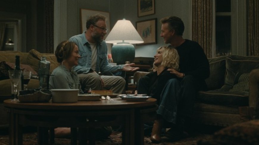 ‘The Invite,’ ‘Late Fame,’ and Many More Movies Lead SFFILM Festival Lineup