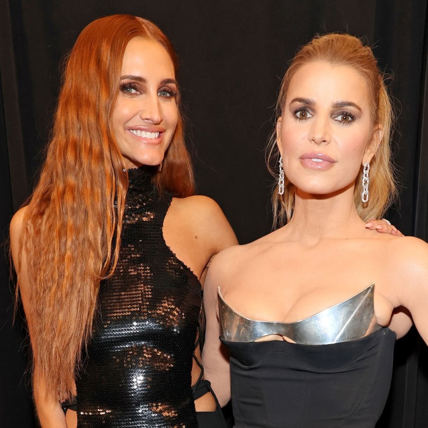 Jessica Simpson Reacts to Sister Ashlee Simpson Winning Masked Singer