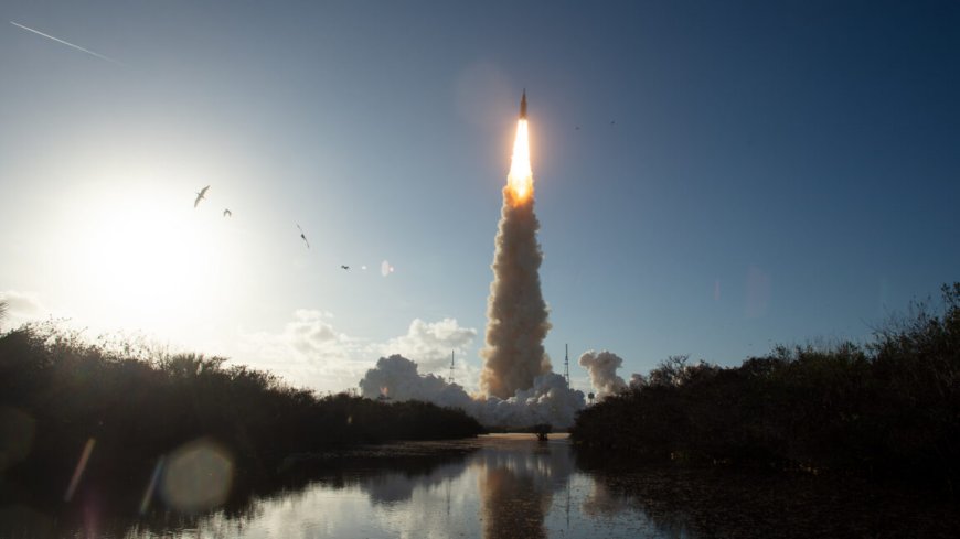 Why is NASA bothering to go back to the Moon if we've already been there?