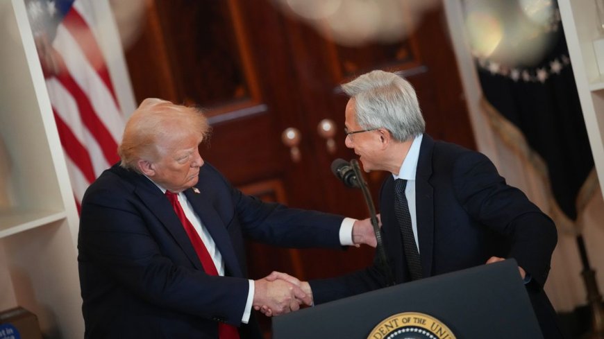 America’s AI chip rules keep changing — and the rest of the world is paying the price