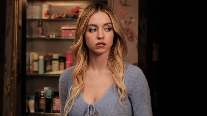 Sydney Sweeney's Gritty Psychological Drama Series Sets New HBO Record Ahead Of Long-Awaited Return This Month
