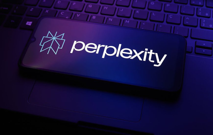 Perplexity's "Incognito Mode" is a "sham," lawsuit says