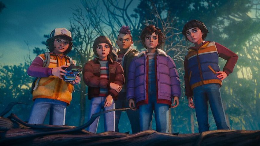 3 of the biggest new Netflix shows arriving in April 2026