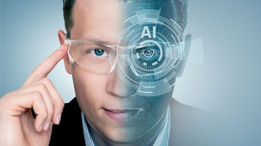 How CIOs can create a strong foundation for an AI-enabled workplace