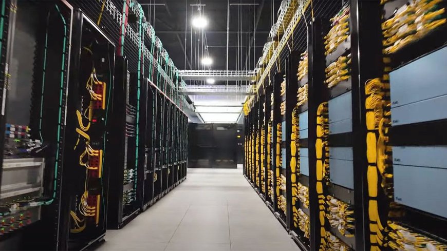 Iran says it has struck Oracle data center in Dubai, Amazon data center in Bahrain — country has threatened to attack Nvidia, Intel, and others, too
