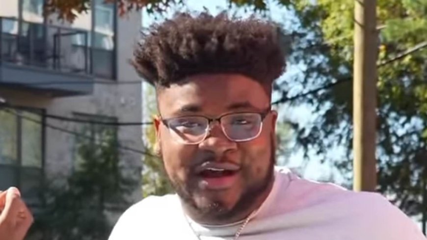 TikTok star Marquay 'The Goat' Collins's cause of death revealed... four months after tragedy