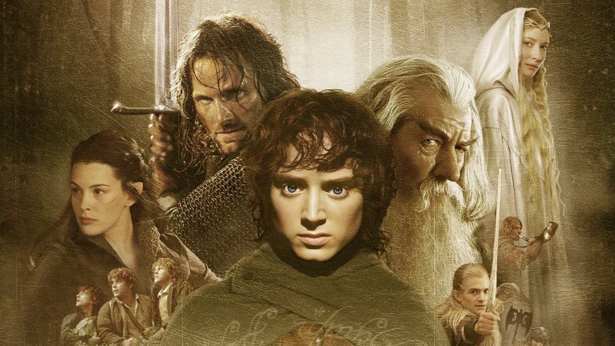 Lord of the Rings sparks fan fury after announcing iconic character will be RECAST for new film