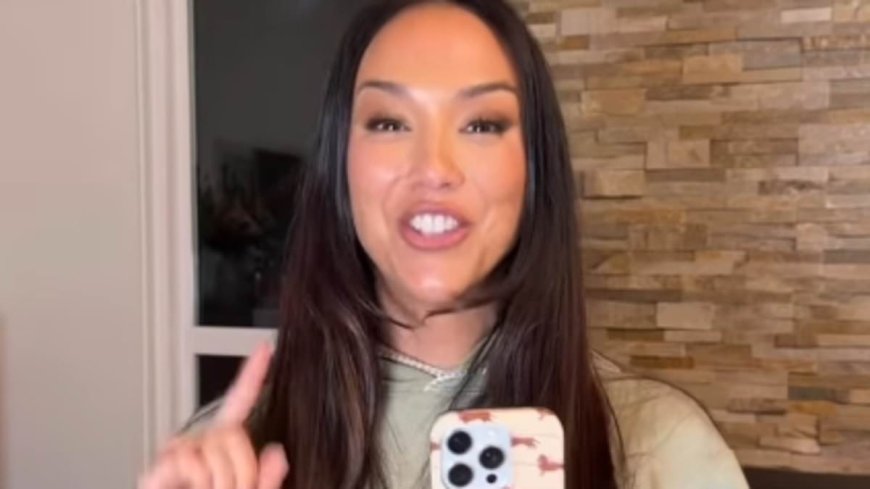 Influencer faces twerking backlash after telling her underage daughter to 'shake it' in Tiktok video: 'She's a kid'