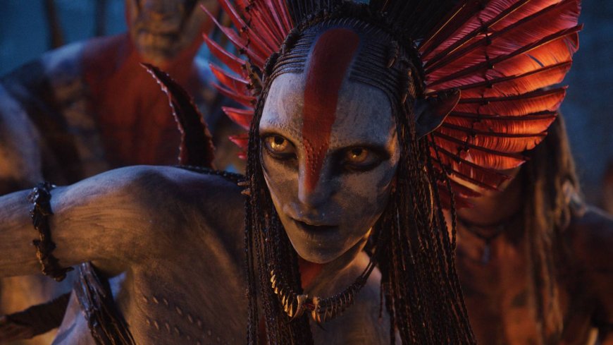 Avatar: Fire and Ash, 28 Years Later: The Bone Temple, and every new movie on streaming this weekend