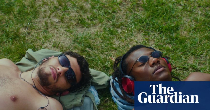 ‘It’s the year of gay Brazilian cruising!’ The makers of Night Stage on public sex and their ‘deranged erotic thriller’