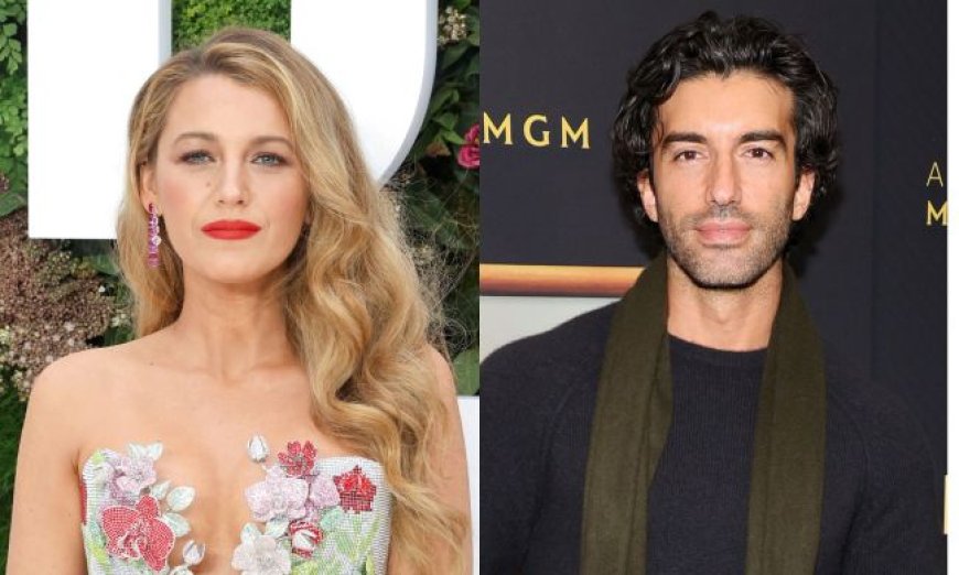 Blake Lively’s Sexual Harassment Claims Against Justin Baldoni Thrown Out by Judge as Retaliation Claims Head to Trial