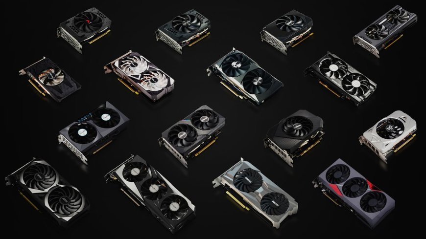 New 'GeForge' and 'GDDRHammer' attacks can fully infiltrate your system through Nvidia's GPU memory — Rowhammer attacks in GPUs force bit flips in protected VRAM regions to gain read/write access