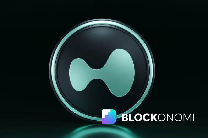 Hyperliquid Burns 49,000+ HYPE Tokens in a Single Day, Confirming Net Deflationary Status