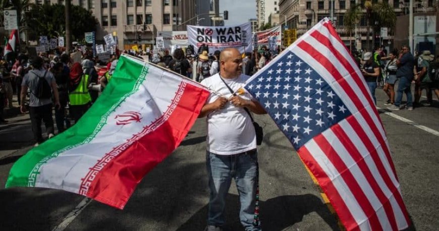 Iran’s denial of US negotiations drops April 7 ceasefire odds to 1%