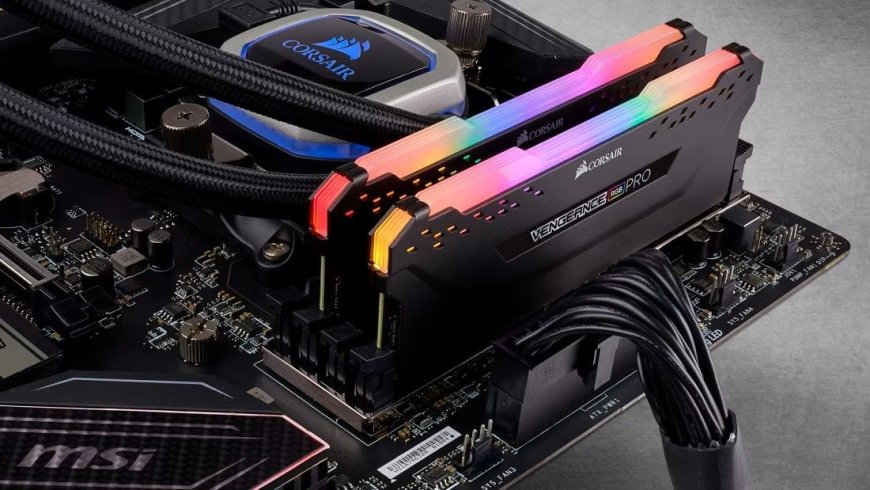 Yes, RAM prices are finally starting to fall — but here's why you should still hold off from buying