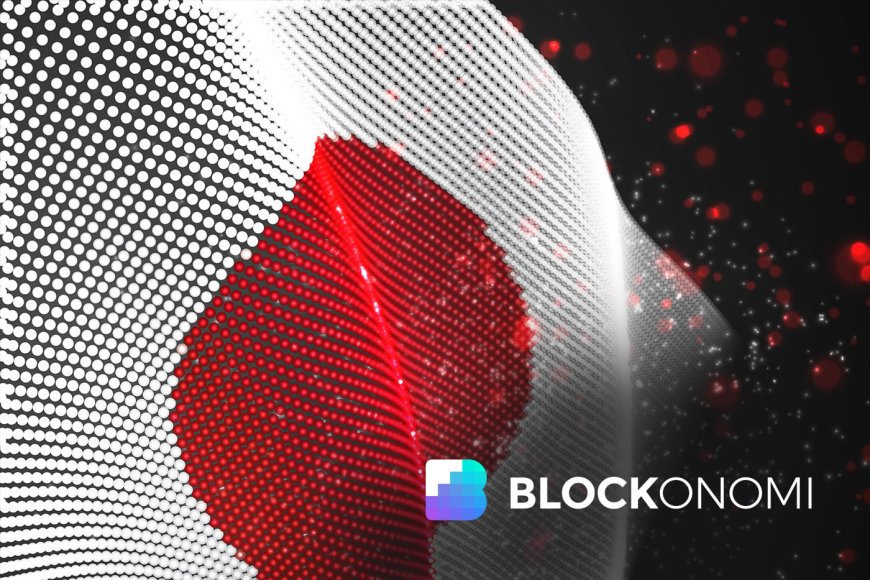 Japan Bond Market Crisis Raises Crypto Crash Fears as BOJ Rate Hike Looms