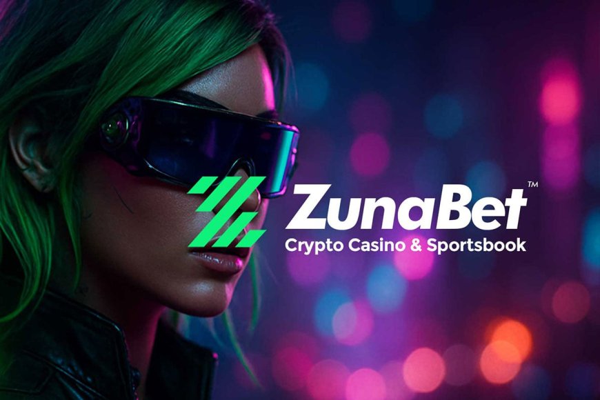 Searches for Stake.com Alternatives Rise — ZunaBet Among Emerging Options