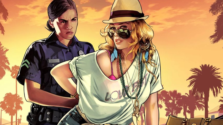 GTA 5 continues a frustrating cycle with latest Xbox Game Pass exit