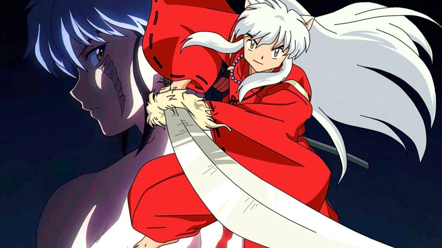 A Manga Legend Finally Returns With The Epic Dark Fantasy Anime Fans Have Waited 16 Years For