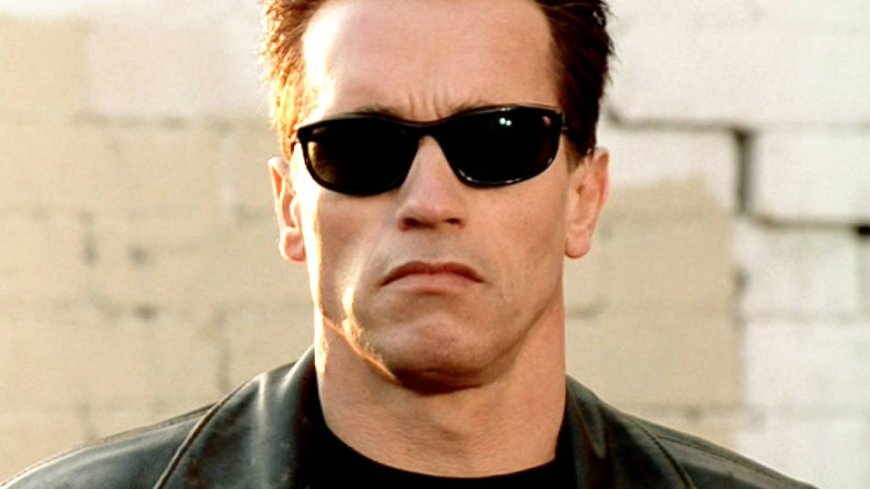 Arnold Schwarzenegger’s 10 Highest-Grossing Movies