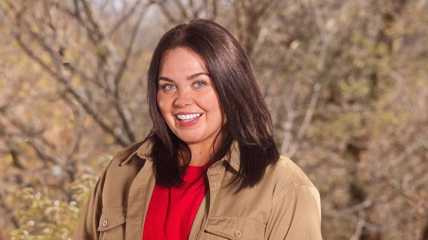 Scarlett Moffatt reveals non-consensual 'lad banter' fuelled rifts in I'm A Celebrity All Stars camp