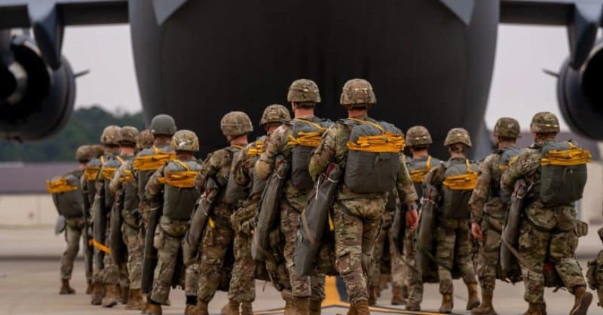 Pentagon reports progress in Operation Epic Fury as Iran remains defiant