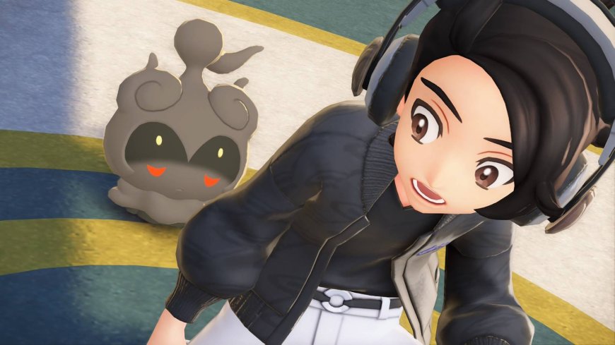 Pokémon Legends: Z-A's HOME Connectivity Comes With A Catch