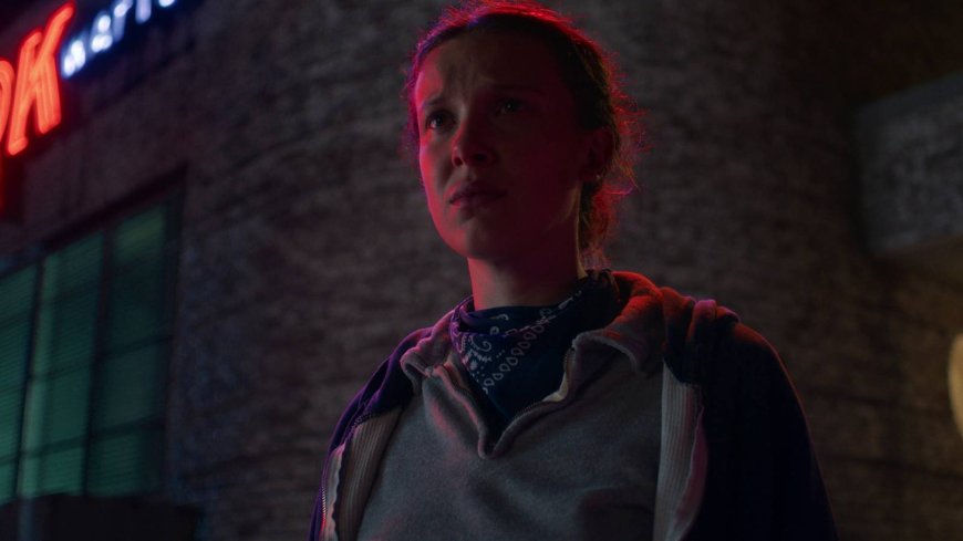 New Sci-Fi Fantasy Adaptation Gives Streaming A Worthy Successor To Stranger Things