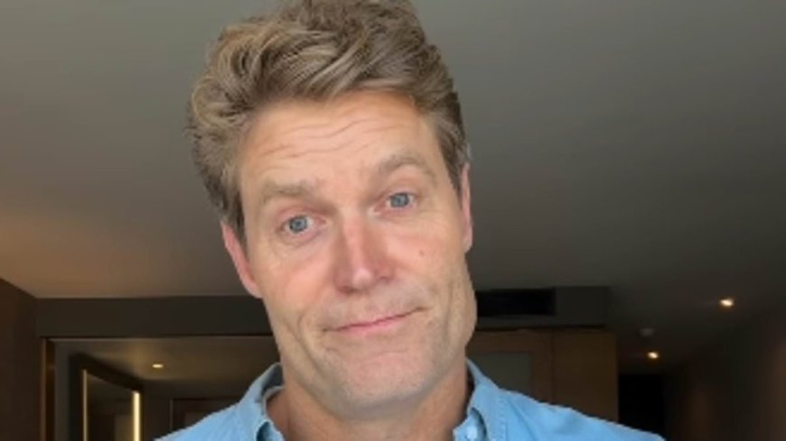 Dr Chris Brown issues dire warning about Easter eggs: 'Avoiding it altogether is always the best plan'