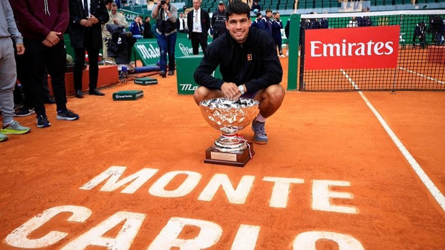 How to watch Monte-Carlo Masters 2026: Live Streams & TV Channels for ATP 1000 Tennis, Preview