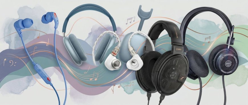 Miss the headphone jack on your iPhone? These wired headphones are the next-best thing