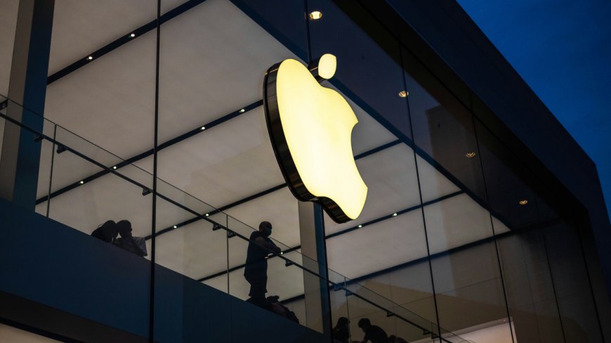 Sequoia Capital shares founder’s 1977 memo for investing in Apple — initial $600,000 investment is worth $26.4 billion today, firm said it was ‘tough to do this deal’