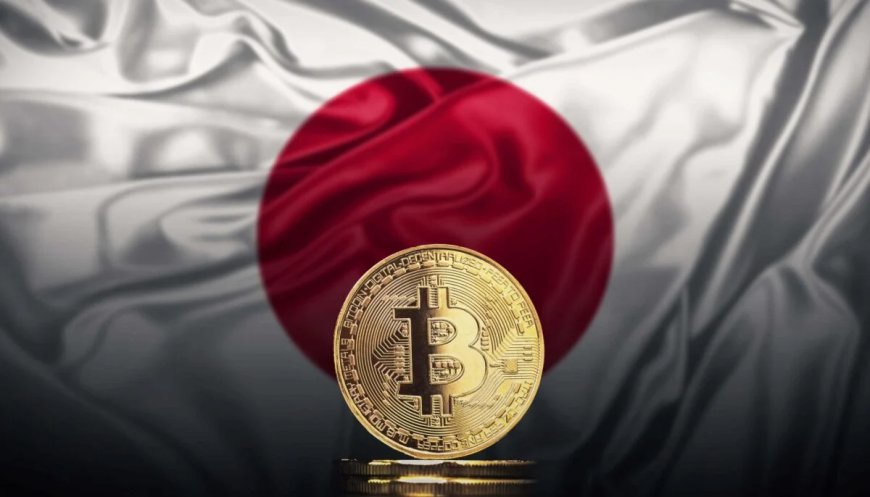 How Japan’s Surging Government Bond Yields Are Triggering a Global Liquidity Drain on Bitcoin