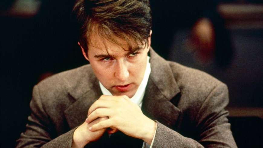 30 years ago, Primal Fear perfected the art of the twist ending