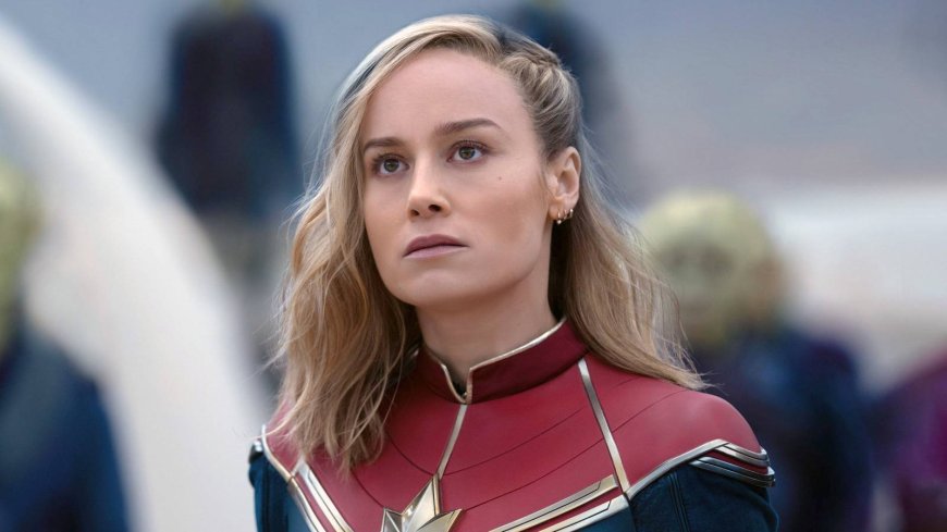 The MCU's Biggest Box Office Bomb Is Way Better Than It Gets Credit For